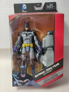 DC Comics Multiverse BATMAN ZERO YEAR (CosBman1290) - Picture 1 of 8