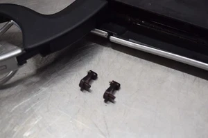 99755229400 porsche Getränkehalter Becherhalter 997 987 reparatur satz 2X PART - Picture 1 of 3