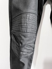 1999- OG HELMUT LANG - Men's Archive Vintage Runway Astro Jean denim (Balmain)