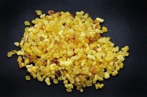 20 gr Incenso in Grani GELSOMINO Resina esoterico meditazione magia protezione - Imagen 1 de 1