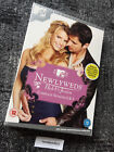 NEWLYWEDS - SEASON 2 + 3 - DVD - Jessica Simpson, Nick Lachey