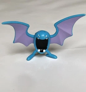 Pokemon Golbat Jakks Pacific 2008 Figura 2" - Foto 1 di 2