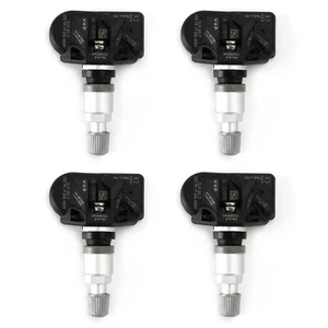 4x Tire Pressure Sensor TPMS A0009054104 For Mercedes-Benz W167 W177 - Picture 1 of 9