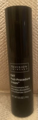 Revision CMT Post Procedure Cream 0.5oz/14g Authentic Fresh ***Read! - Image 1 of 4