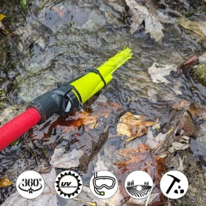 Adaptador PINPOINTER Universal Detección de Metales PH1 AHORRO DE TIEMPO BAJO EL AGUA - Imagen 1 de 6
