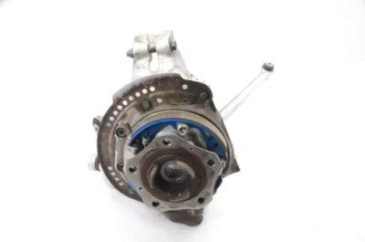 2013-2016 Porsche Boxster S Passenger Rear Suspension Assembly Without Strut - Image 1 of 4