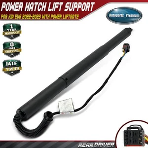 Soporte elevador de escotilla eléctrico para conductor trasero para Kia EV6 2022-2023 con puerta levadiza eléctrica - Imagen 1 de 10