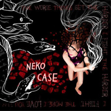 Neko Case The Worse Things Get, the Harder I Fight, the Harder I Fight, (CD)