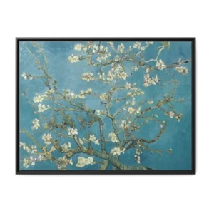 Vincent van Gogh - Almond blossom 1890 | Vintage Wall Art - Picture 1 of 4