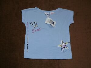 Gap Baby T-Shirt  Gr. 18 - 24 Monate  Neu  