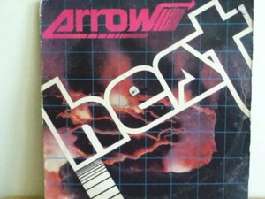 ARROW LP HEAT - Picture 1 of 4
