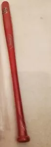Cincinnati Reds 18" Holz Mini Baseballschläger! Sean Casey HOF! Neu - Bild 1 von 10