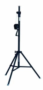 SUPPORTO/TREPPIEDE QuikLok SLS-13  AllSteel CrankUp Lighting/Truss/Speaker STAND - Foto 1 di 1