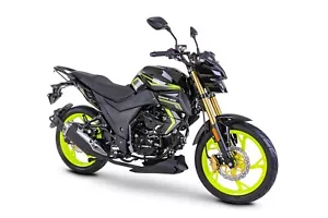 Romet Division 50ccm Moped 4 Takt mit Euro 5 ABGASNORM neu im Saarland !!! - Bild 1 von 12