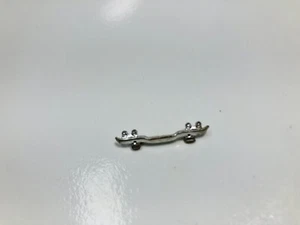 Aurora ~ AFX ~ Original part ~ CHEVY CAMARO ~ Rear Bumper ~ HTF part - Picture 1 of 2