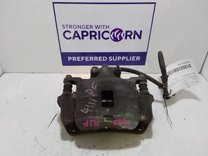 MITSUBISHI TRITON CALIPER RH FRONT, ML-MN, 2WD/4WD, SINGLE PISTON TYPE, 07/06-04 - Picture 1 of 5