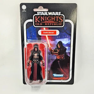 Star Wars Vintage Collection VC301 Darth Revan (Knights of the Old Republic) - Picture 1 of 2