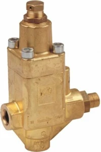 Interpump K9 High Pressure Pump Unloader Valve Bypass Jet Wash 400 Bar 15-50 L - Picture 1 of 1