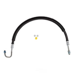 Power Steering Pressure Line Hose Assembly-Pressure Line Assembly Edelmann 80306 - Foto 1 di 3