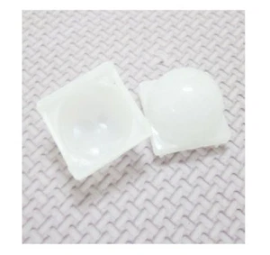 US Stock 5pcs Fresnel Lens Body Purpose Pyroelectric PIR Sensor - Bild 1 von 3