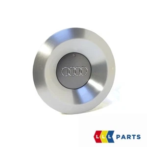 NEW GENUINE AUDI A2 2000-2005 ALLOY WHEEL CENTRE AVUS CAP HUB 8Z0601165C Z17 - Picture 1 of 1