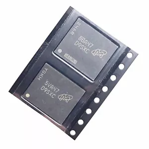 4pcs* Brand New D9SXC BGA IC Chipset - Picture 1 of 3