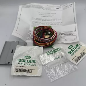 Sullair 250026-894 temperature controller circuit board kit - 409270 - Free Ship - Picture 1 of 4