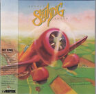 Sky King - Secret Sauce - New CD - F12526A