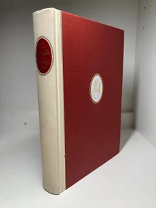 The Ambassadors By Henry James / LIMITED EDITIONS CLUB illustrated Signed - Picture 1 of 8