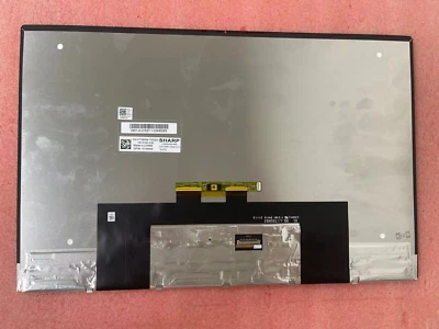 LQ170R1JX41/JX42 con tacto 3840x2400 UHD 17 pulgadas para DELL XPS 17 9700 Foto 1 de 3