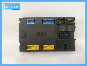 BII B3 73651212R 6025408262 H313054 Renault Espace Valeo - Picture 1 of 3