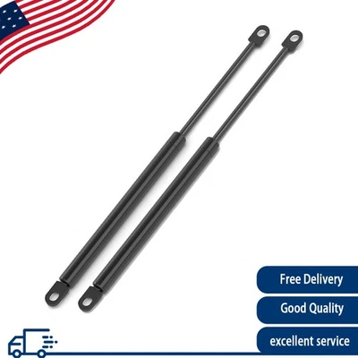 Cantidad 2 Reemplaza 376669A1 Case IH Elevación Soporta Amortiguadores Foto 1 de 4