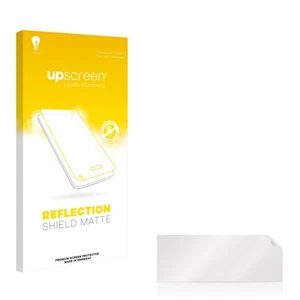 upscreen Protection Ecran pour Honeywell LXE VX3 Plus Mat Film Protecteur - Photo 1/7