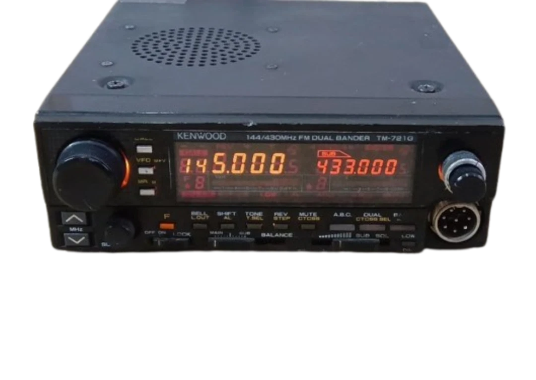 Kenwood Tm 742a for sale | eBay