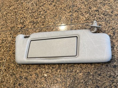 Parasol lateral derecho Mercedes W124 1986-95 1984-94 W201 gris probado funciona Foto 1 de 4