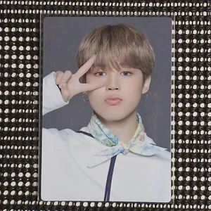 Tarjeta fotográfica oficial de BTS SoWooZoo Jimin #7 - Imagen 1 de 11