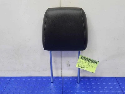 Reposacabezas asiento delantero izquierdo o derecho Ford Transit 17-23 vinilo negro OEM Foto 1 de 4