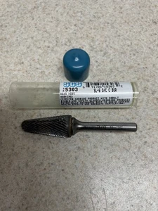 SGS SL-6 D/C C Burr Bit - Picture 1 of 1