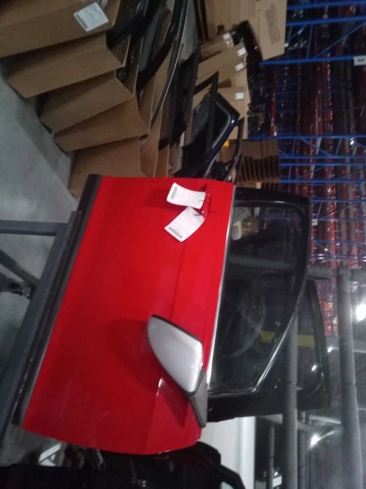 Puerta delantera derecha pasajero para 15-21 Golf 369591 Foto 1 de 1