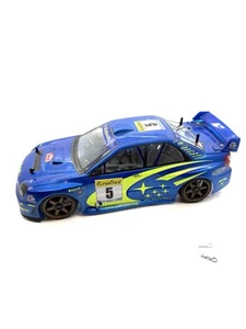 Team Associated NTC3 Nitro TC3 1/10° Touring Car OS MAX 15CV SAVOX Aggiornato - Foto 1 di 18