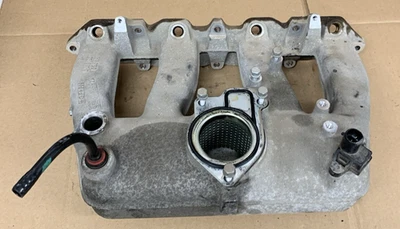 Saab 9-3 Intake Manifold 2.0L Turbo Fits 99-02 Foto 1 de 4