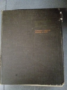 Introduction To Psychology By Clifford Morgan & Richard A. King (1966) - Picture 1 of 9