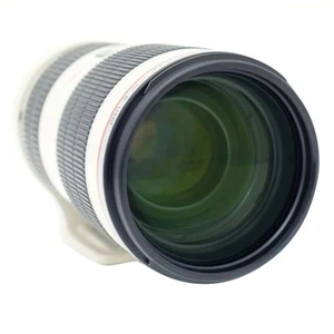 Canon Ef70-200Mm F2.8L Is Ii Usm 3510002411 Condition Ab No.69-0 - Picture 1 of 8