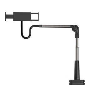 Mobile Phone Holder Stand for Sketching Recording Gooseneck Cellphone - Photo 1 sur 12