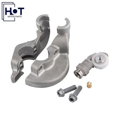 Carcasa de tubo de acelerador de motocicleta para KTM SX 50 65 85 125 150 250 XC EXC TC MC Foto 1 de 4