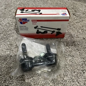 Carquest DW-K90381 Stabilizer Bar Link Front For 02-05 Kia Sedona Moog # K90381 - Picture 1 of 5