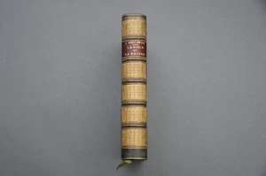 Science Bible HF Reusch La Bible et la nature 1867 hist naturelle de la création - Imagen 1 de 6
