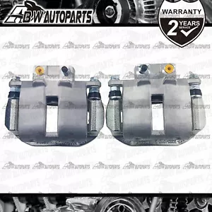 Pair Rear Disc Brake Caliper for Holden Commodore VT VU VX VY Caprice Statesman - Picture 1 of 6