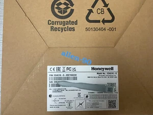 Honeywell nuovissimo EDA51K-0-B921SQCCK spedizione veloce #DHL o FedEx - Foto 1 di 2