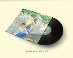 Our Beloved Summer 그해 우리는 OST - BTS V / Christmas Tree [ 180g Vinyl ] SEALED - Picture 1 of 4